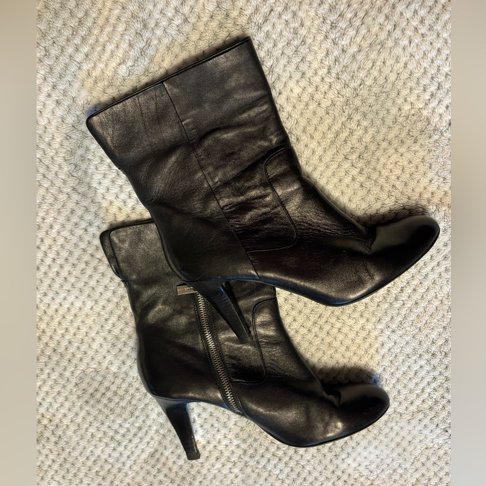 Michael Kors Boots Size 10M